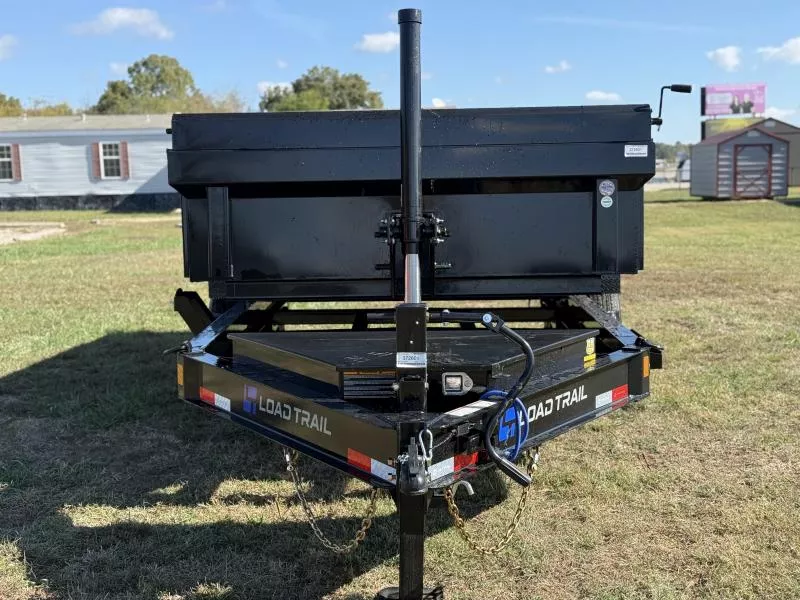 new Dump Trailers Load Trail  for sale, in Mountain Home, AR Thumbnail 4