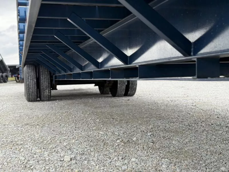 new Equipment / Flatbed Trailers Good Guys  for sale, in Trumann, AR Thumbnail 8