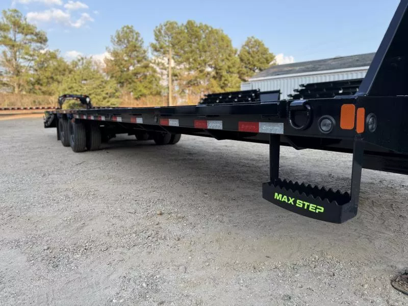 new Equipment / Flatbed Trailers Load Trail  for sale, in Athens, GA Thumbnail 10