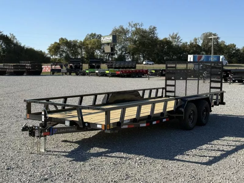 new Utility Trailers Load Trail  for sale, in Trumann, AR Thumbnail 6