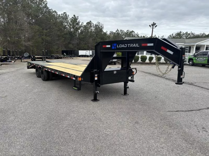 new Equipment / Flatbed Trailers Load Trail  for sale, in Athens, GA Thumbnail 3
