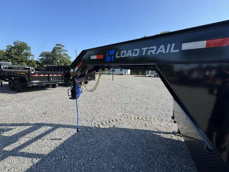new Dump Trailers Load Trail  for sale, in Bastrop, LA Thumbnail 2