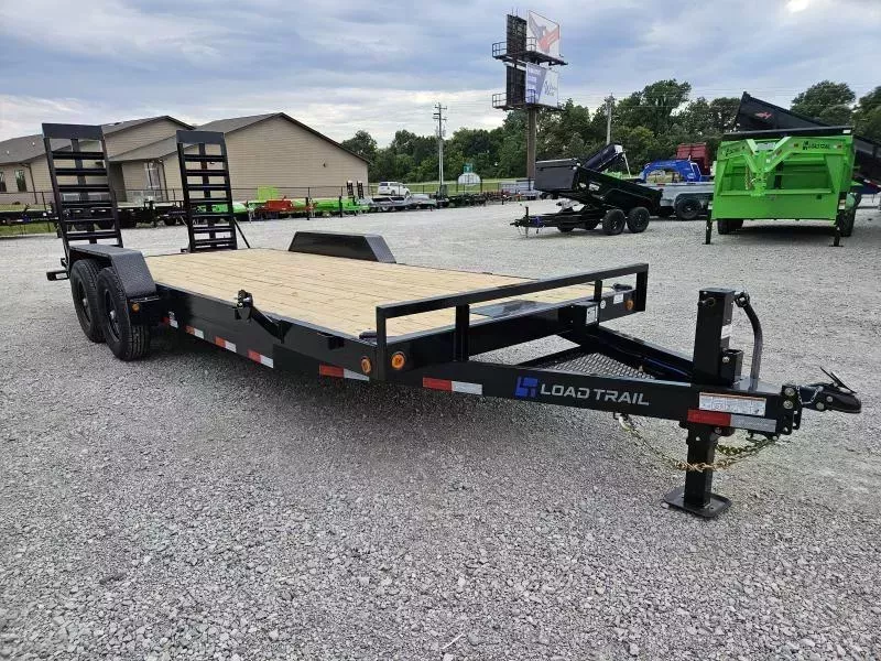 new Equipment / Flatbed Trailers Load Trail  for sale, in Bastrop, LA Thumbnail 8