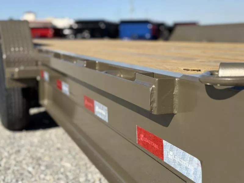 new Tilt Trailers Load Trail  for sale, in Trumann, AR Thumbnail 8