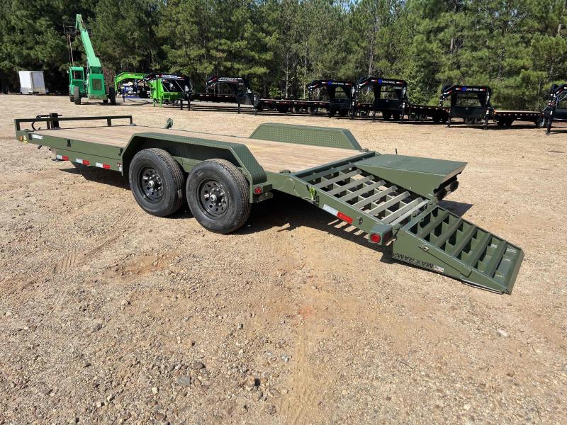 2025 Load Trail