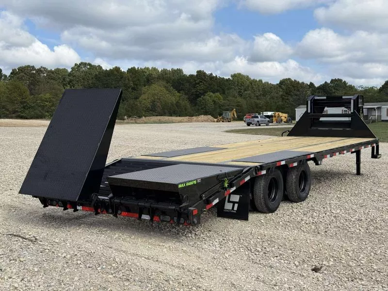 new Equipment / Flatbed Trailers Load Trail  for sale, in Trumann, AR Thumbnail 12