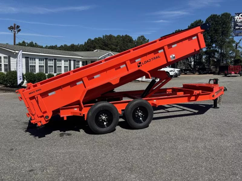 new Dump Trailers Load Trail  for sale, in Athens, GA Thumbnail 13