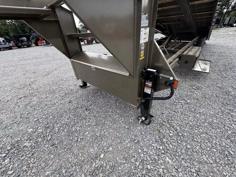 new Tilt Trailers Load Trail  for sale, in Bastrop, LA Thumbnail 2