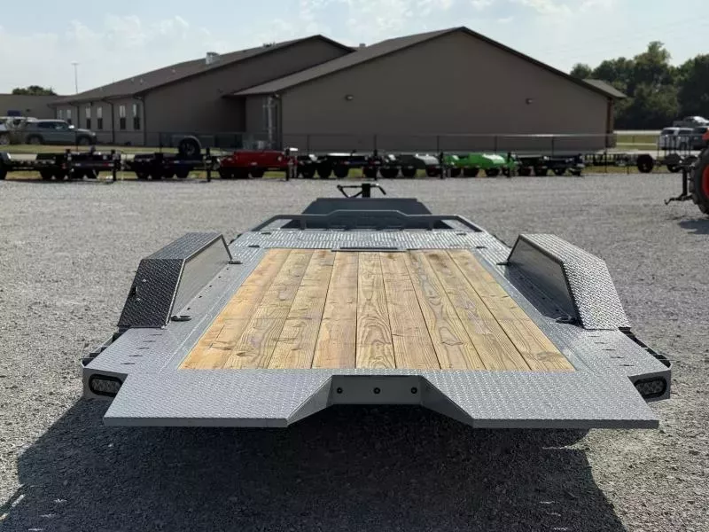 new Tilt Trailers RawMaxx  for sale, in Athens, GA Thumbnail 9