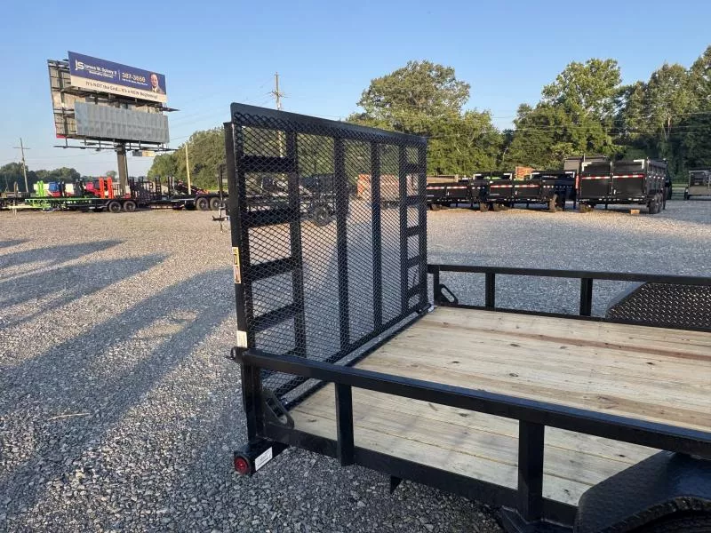 new Utility Trailers Load Trail  for sale, in Bastrop, LA Thumbnail 2