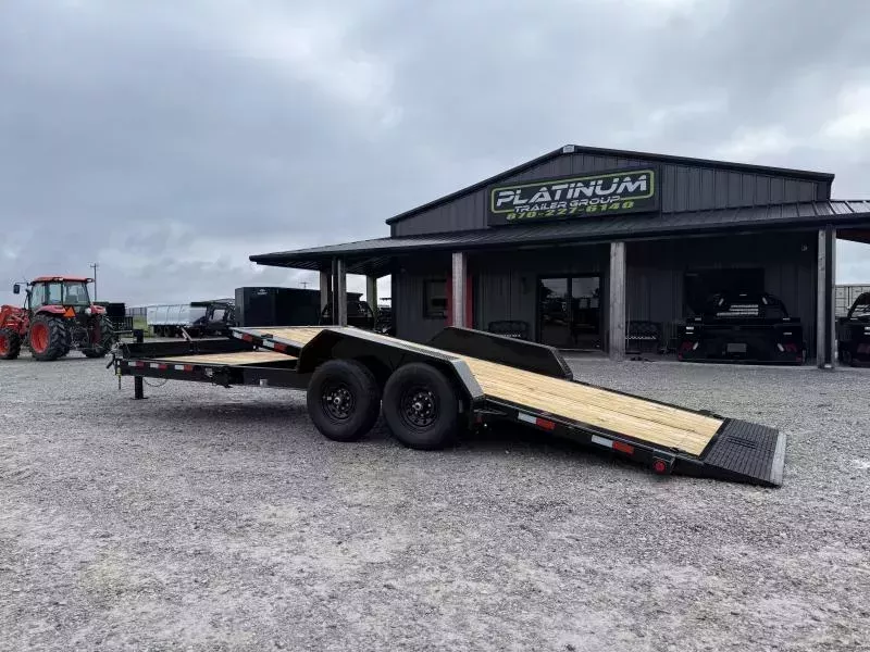 new Tilt Trailers Load Trail  for sale, in Bastrop, LA Thumbnail 6