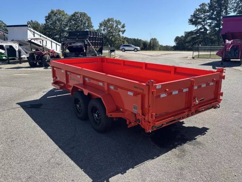 new Dump Trailers Load Trail  for sale, in Athens, GA Thumbnail 9