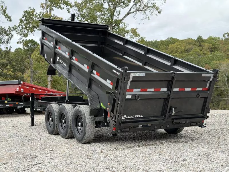 new Dump Trailers Load Trail  for sale, in Malvern, AR Thumbnail 3