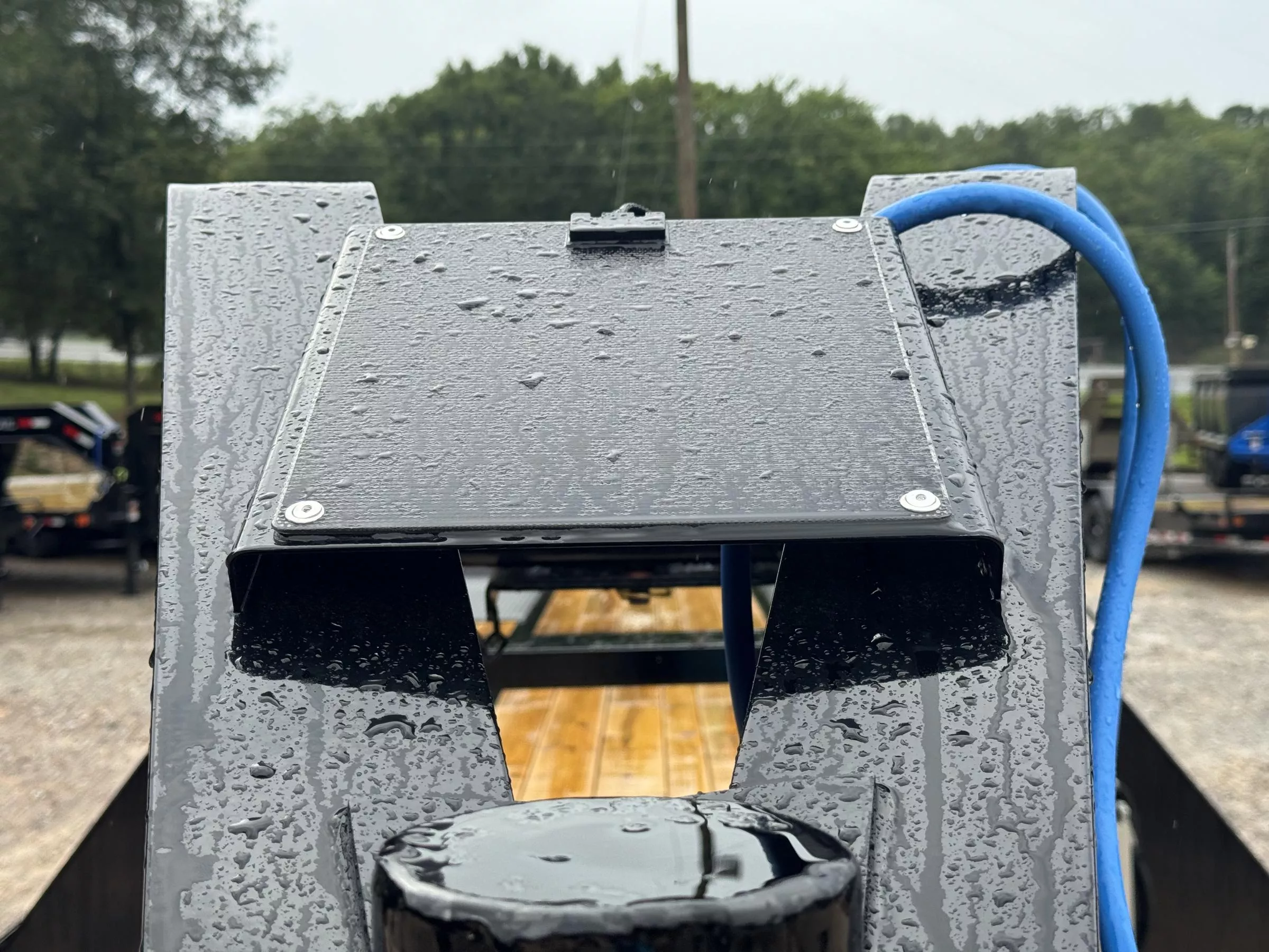 new Equipment / Flatbed Trailers Load Trail  for sale, in Malvern, AR Thumbnail 6