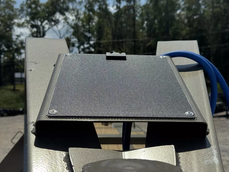 new Equipment / Flatbed Trailers Load Trail  for sale, in Malvern, AR Thumbnail 5