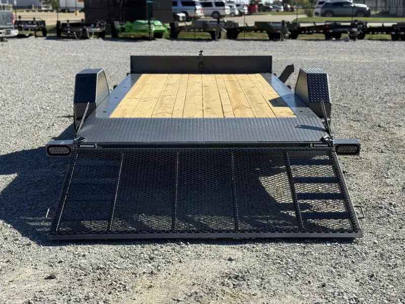 new Utility Trailers Load Trail  for sale, in Trumann, AR Thumbnail 29