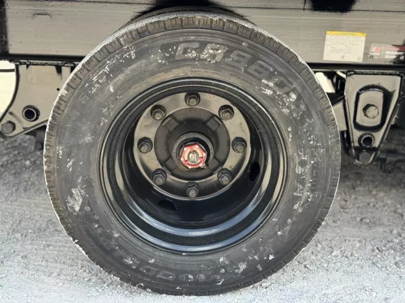 used Dump Trailers Load Trail  for sale, in Malvern, AR Thumbnail 18