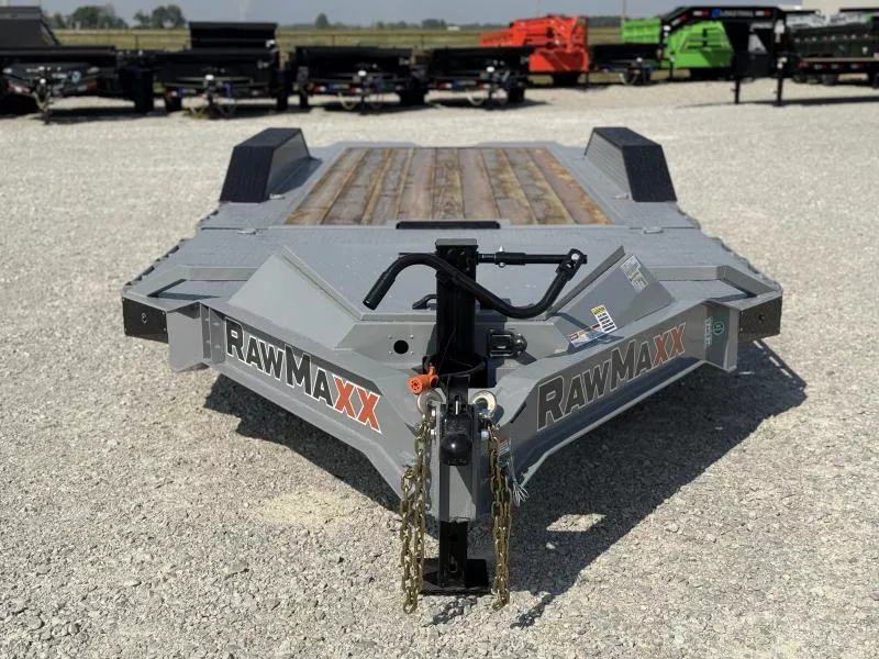 new Tilt Trailers RawMaxx  for sale, in Trumann, AR Thumbnail 3