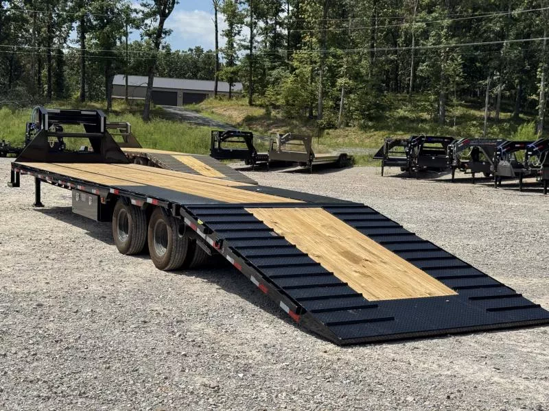 new Equipment / Flatbed Trailers Load Trail  for sale, in Malvern, AR Thumbnail 2