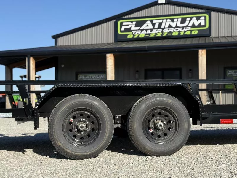 new Utility Trailers Load Trail  for sale, in Trumann, AR Thumbnail 9