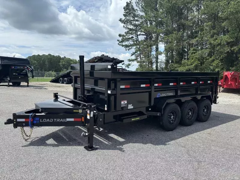 new Dump Trailers Load Trail  for sale, in Athens, GA Thumbnail 3