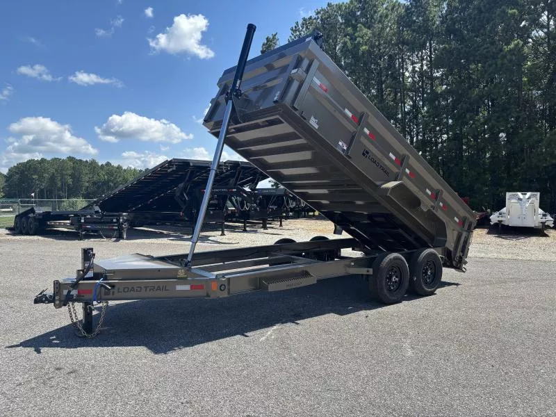 new Dump Trailers Load Trail  for sale, in Athens, GA Thumbnail 11
