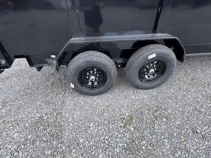 new Dump Trailers Load Trail  for sale, in Bastrop, LA Thumbnail 14