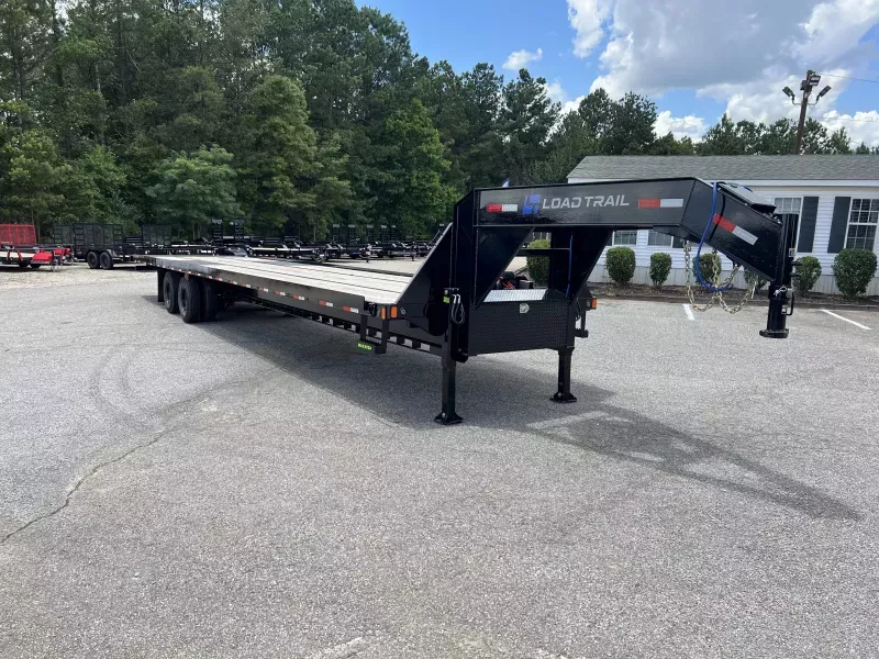 new Equipment / Flatbed Trailers Load Trail  for sale, in Athens, GA Thumbnail 4
