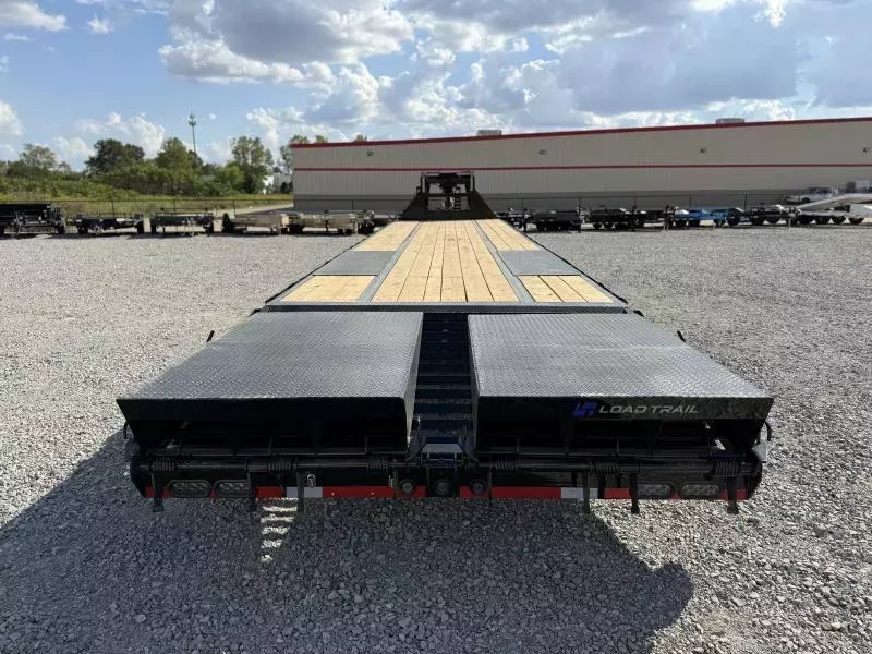 new Equipment / Flatbed Trailers Load Trail  for sale, in Bastrop, LA Thumbnail 10