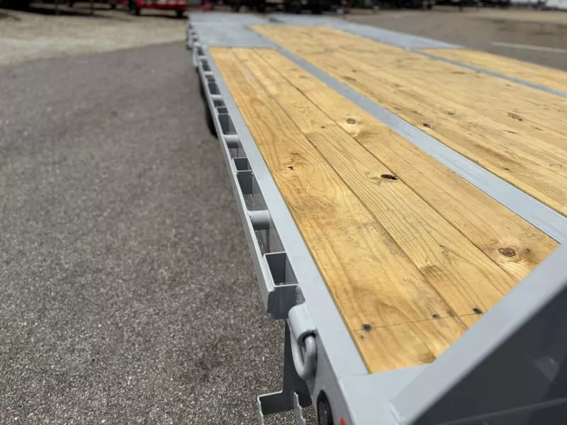 new Equipment / Flatbed Trailers Load Trail  for sale, in Athens, GA Thumbnail 6