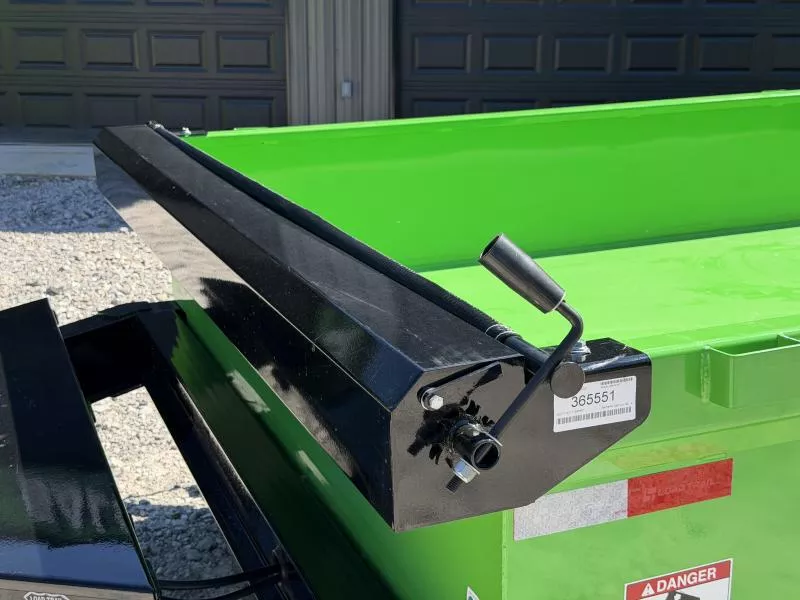 new Dump Trailers Load Trail  for sale, in Malvern, AR Thumbnail 10
