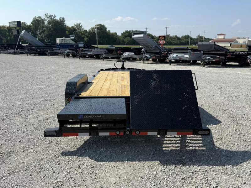 new Equipment / Flatbed Trailers Load Trail  for sale, in Trumann, AR Thumbnail 7