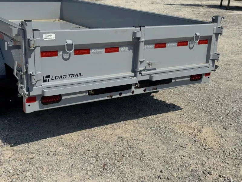 new Dump Trailers Load Trail  for sale, in Malvern, AR Thumbnail 15
