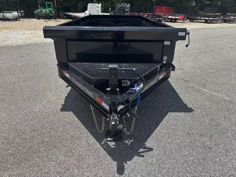 new Dump Trailers Load Trail  for sale, in Athens, GA Thumbnail 4