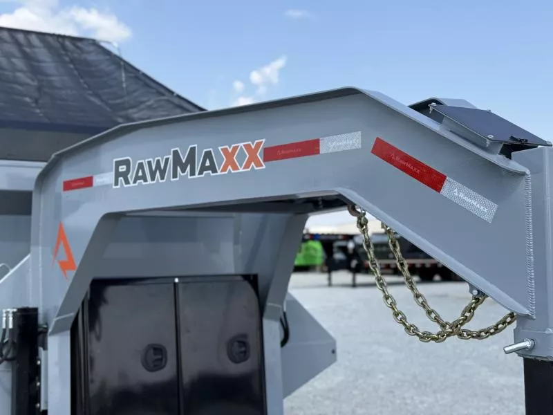 new Dump Trailers RawMaxx  for sale, in Trumann, AR Thumbnail 5
