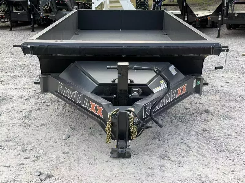 new Dump Trailers RawMaxx  for sale, in Bastrop, LA Thumbnail 5