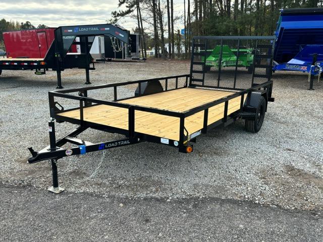 new Utility Trailers Load Trail  for sale, in Athens, GA Thumbnail 2