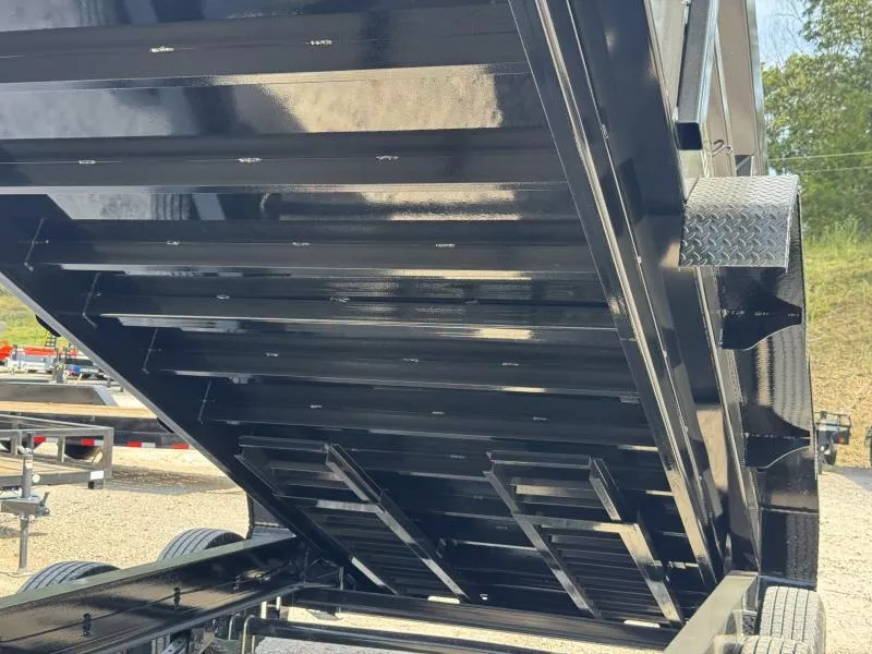 new Dump Trailers Load Trail  for sale, in Malvern, AR Thumbnail 2