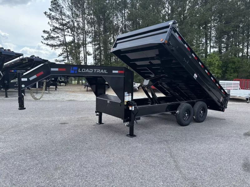 new Dump Trailers Load Trail  for sale, in Athens, GA Thumbnail 4