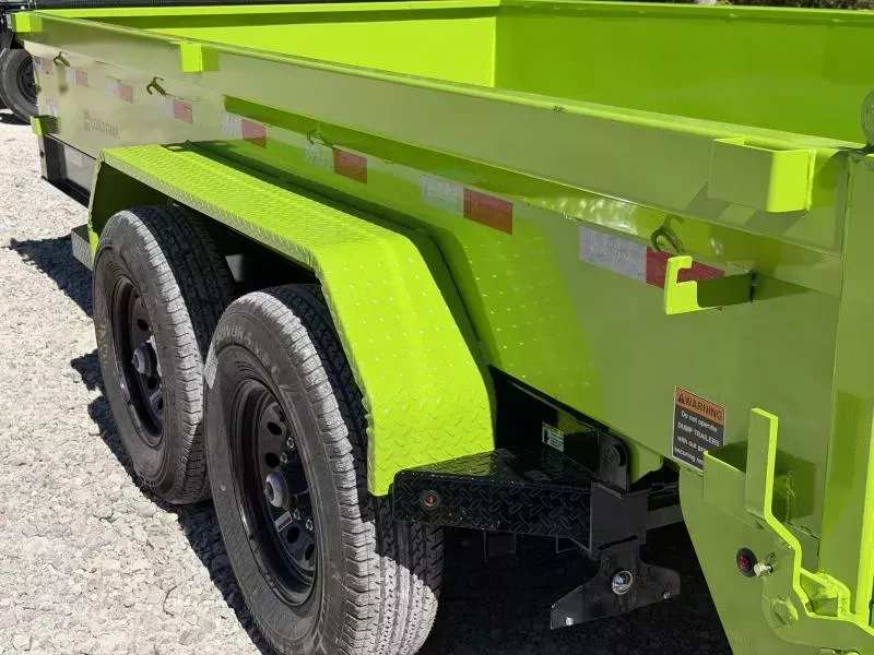 new Dump Trailers Load Trail  for sale, in Malvern, AR Thumbnail 14