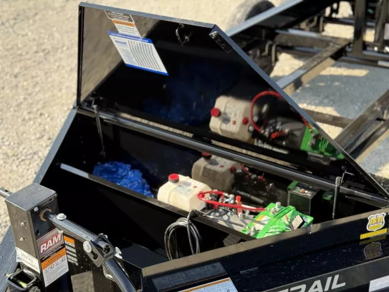 new Dump Trailers Load Trail  for sale, in Trumann, AR Thumbnail 20