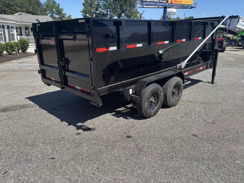new Dump Trailers RawMaxx  for sale, in Athens, GA Thumbnail 20