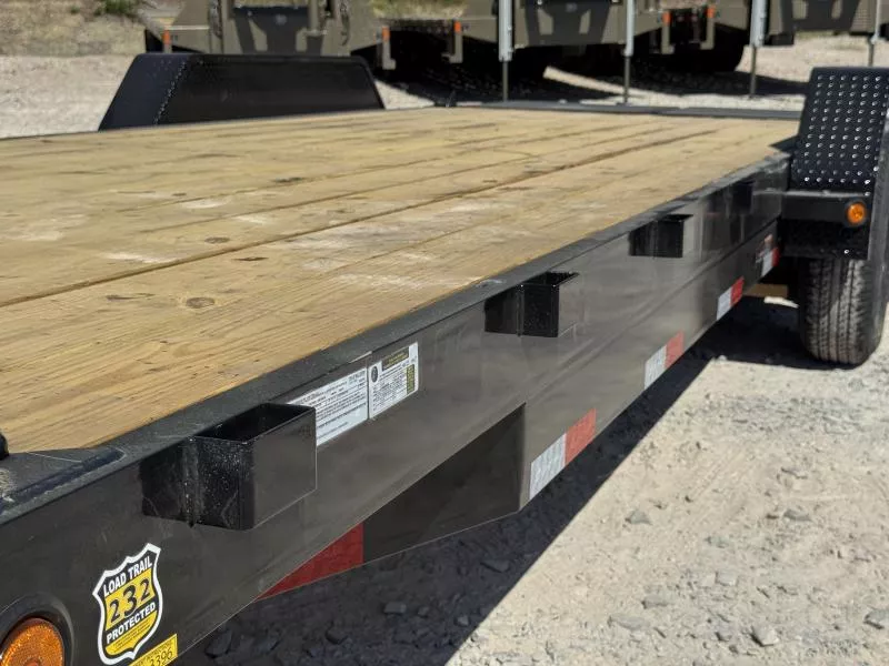 new Equipment / Flatbed Trailers Load Trail  for sale, in Malvern, AR Thumbnail 8