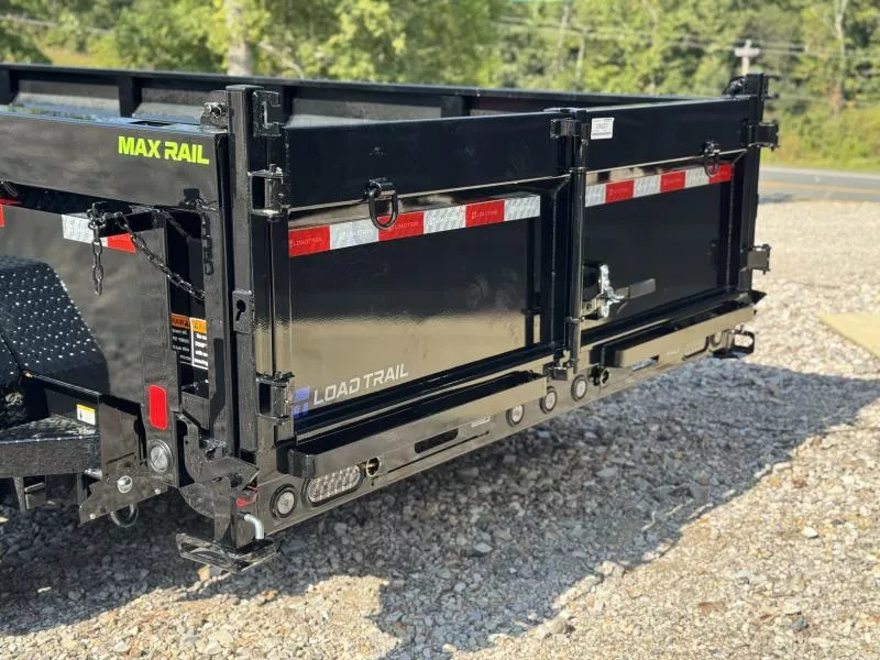 new Dump Trailers Load Trail  for sale, in Malvern, AR Thumbnail 17