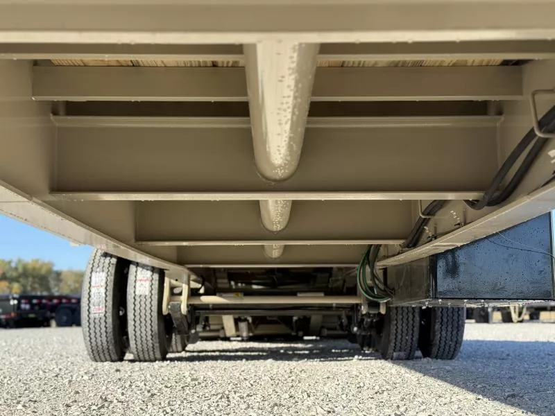 new Equipment / Flatbed Trailers RawMaxx  for sale, in Trumann, AR Thumbnail 8