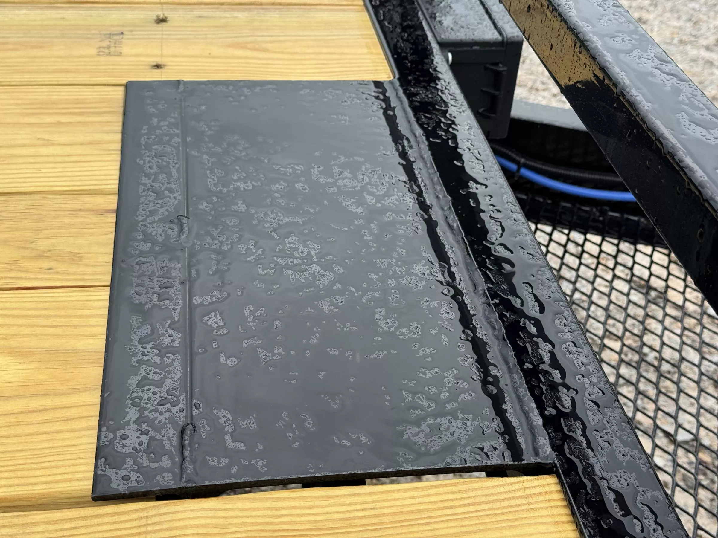 new Equipment / Flatbed Trailers Load Trail  for sale, in Malvern, AR Thumbnail 7