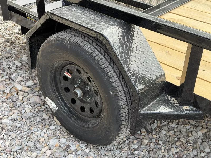 new Utility Trailers Load Trail  for sale, in Malvern, AR Thumbnail 7