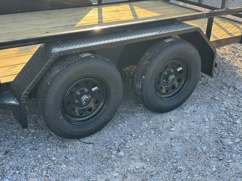 new Utility Trailers Load Trail  for sale, in Malvern, AR Thumbnail 8
