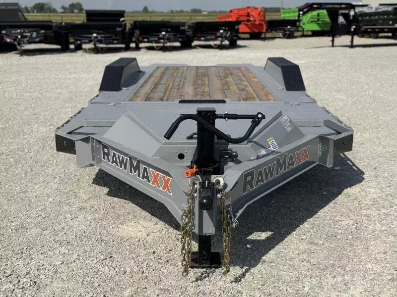 new Tilt Trailers RawMaxx  for sale, in Athens, GA Thumbnail 2
