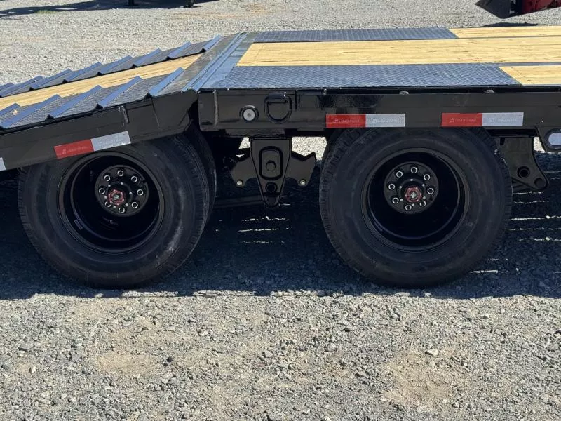 new Equipment / Flatbed Trailers Load Trail  for sale, in Bastrop, LA Thumbnail 6